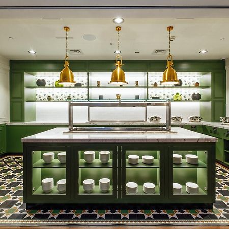 Premier Inn Dubai Silicon Oasis Bagian luar foto
