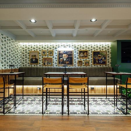 Premier Inn Dubai Silicon Oasis Bagian luar foto