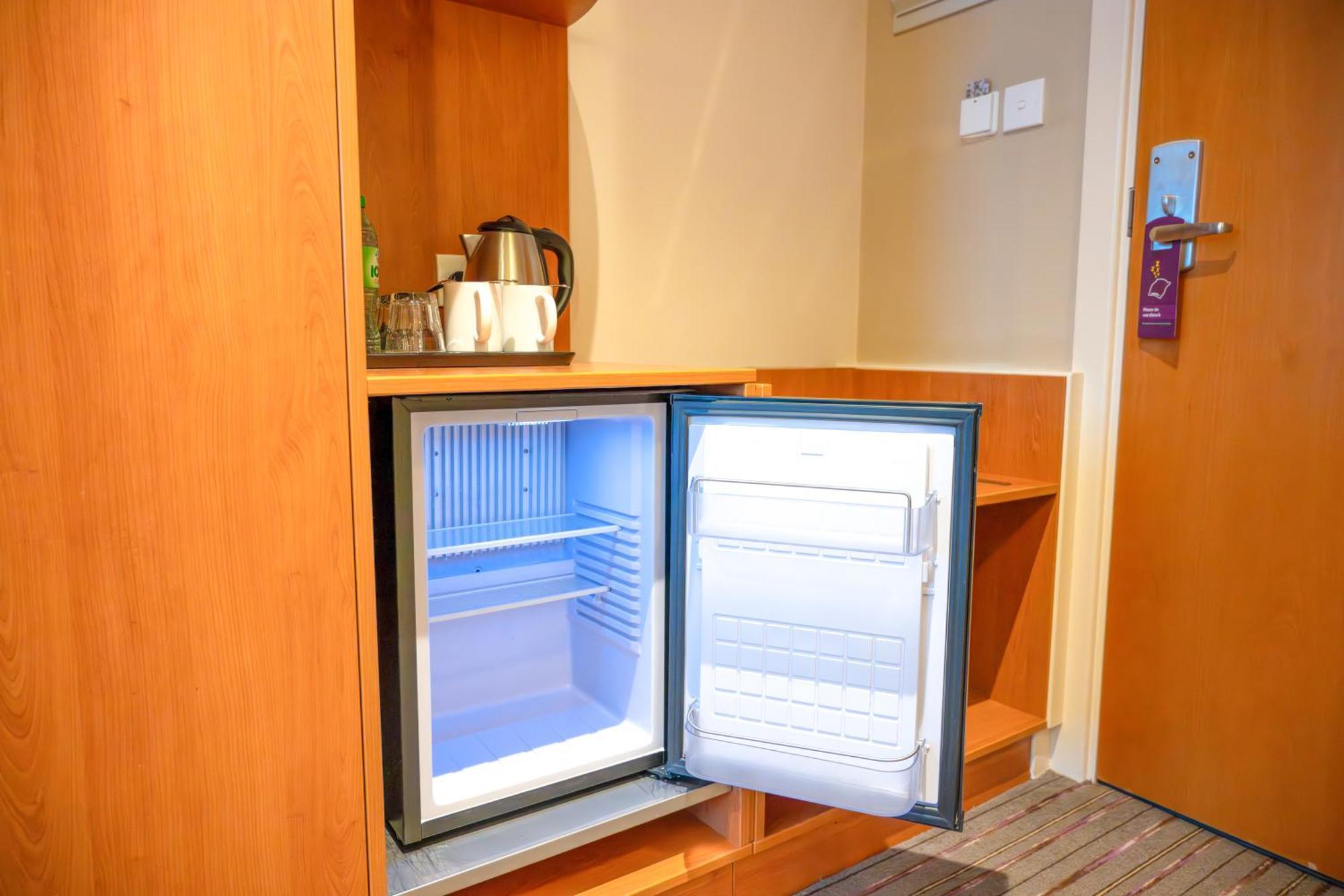 Premier Inn Dubai Silicon Oasis Bagian luar foto