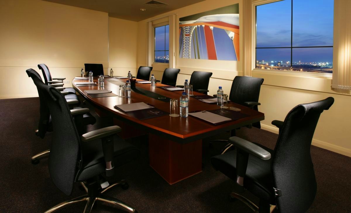 Premier Inn Dubai Silicon Oasis Bagian luar foto